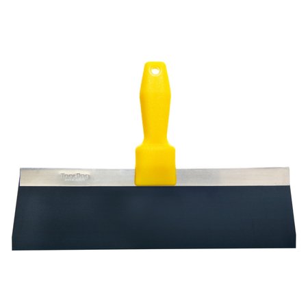 TOOLPRO 14 in Blue Steel Taping Knife TP03180